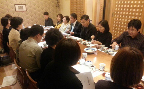 도봉·강북구약, 지역보건소와 세이프약국 간담회