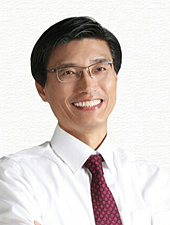 [경기] 김범석, '창조적 변화 행동하는 양심'…7일 출정식