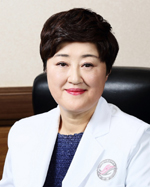 한독학술경영대상에 이혜란 한림대의료원장