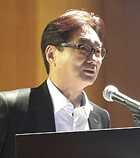 "약사에 약 원하는 시대 끝, 건강 관리를 원한다"