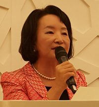 동덕여대 약대 총동문회 정기총회 갖고 화합 도모 