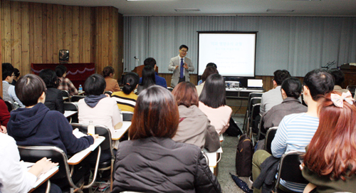 부산시약, 일반약 판매 초보약사 위한 강좌 열어