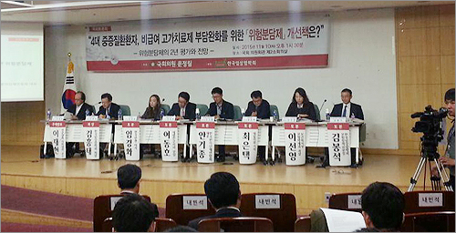 RSA는 '도자기'…"경평면제 '투트랙' 등 리세팅해야"