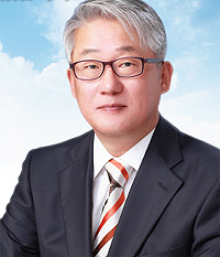 [전북]"활기찬 약사, 즐거운 약국"…서용훈 후보 등록 