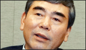 이관순 사장 "신약개발 성공 확신했다" 