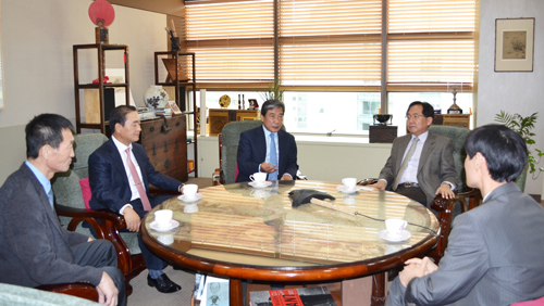 황치엽, 심평원에 '일련번호 보고' 시범사업 제안