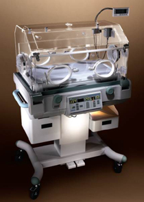 JW중외메디칼 미숙아 보육기 생산 1만대 돌파