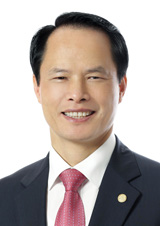[울산] 이재경 회장 "화합 위해 출마 뜻 접었다"