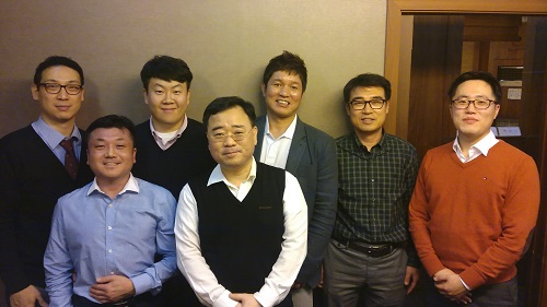 약준모, 홈페이지 상담사들과 첫 간담회 진행