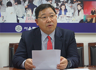 좌석훈 "동일성분 위수탁 제품 사후통보 폐지 추진"

