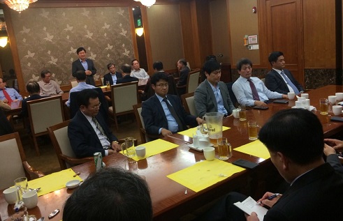 빅5 도매업체, 약발협 집행부 참여