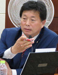 "소비자원 위해사실 공표전 식약처와 협의" 입법 추진