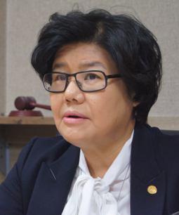 양덕숙 "약정서 어디에도 김대업 이름 없다"