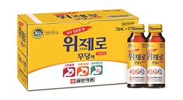 일양 위제로, 맛있는 녀석들·식신로드 PPL 참여 