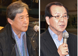 종합유통사특위 위원장에 성용우 백광의약품 회장