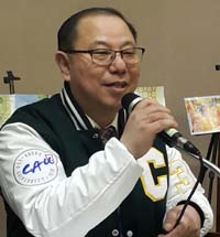 "동기야 반갑다"…중대약대 29회 동기회 조우