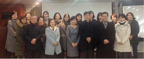 부천시약, 의약품안전사용 교육 강사 양성 강좌 