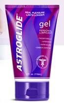 '아스트로글라이드 겔' 약국 마케팅 돌입