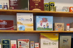 공영홈쇼핑 '아임쇼핑'에 건기식 업체 '속속' 입점