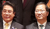 김-조, 최후 승자는? 캠프도 안심 못한다는 선거 판세