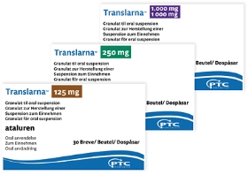 지디파마, 국내 첫 시판 의약품 '트랜스라나' 허가