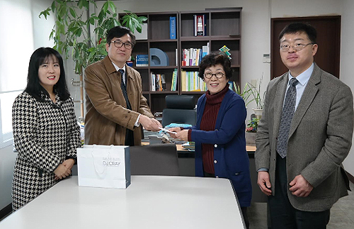 강서구약, 내년 1월16일 정기총회