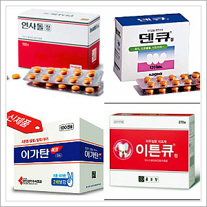 인사돌, 품목 스위치 본격화…복합제도 '블록버스터'