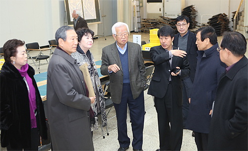 대약선거 오늘 오후 6시 개표…개표준비 완료