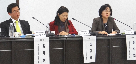 "쇼닥터 근절하려면 의사협회 징계권한 강화시켜야"