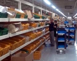 "법 개정으로 위탁도매 약사 인건비 연간 60억 절감"