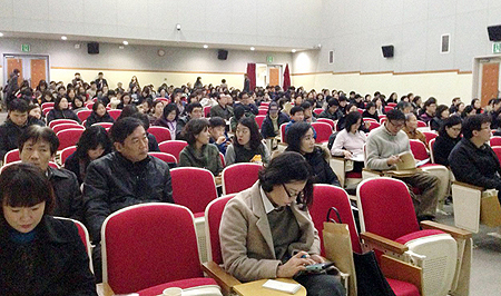 서울시약 보충연수교육에 약사 329명 참석