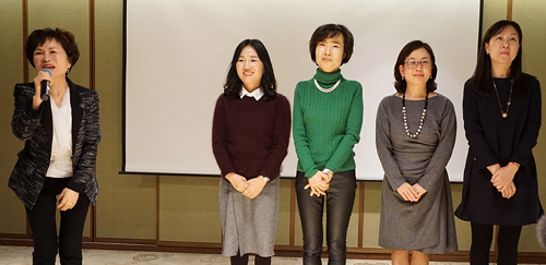 인천시약, 여약사위원회 갖고 새 집행부 구성