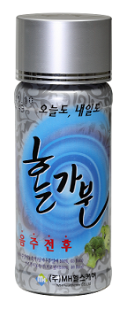 MH헬스케어, 음주전후음료 '홀가분' 발매