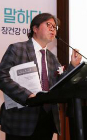 일동 '지큐랩' "장내 균주 균형이 건강에 직결"