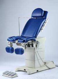 JW중외, 신형 검진대 'JW-G2000' 출시
