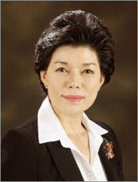 |신년사|대한간호조무사협회 홍옥녀 회장