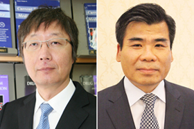 한미 랩스커버리 주역 권세창 전무, 부사장 승진