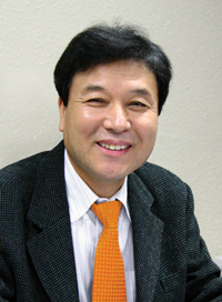 |신년사|한국신약개발연구조합 김동연 이사장