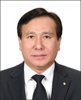 진양제약, 임종구 총괄 부사장 영입