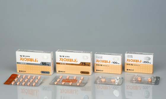 동아에스티, 자이데나 최대 67% 가격인하