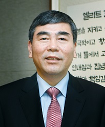 이관순 사장 "한미 올해 전략은 오픈이노베이션" 