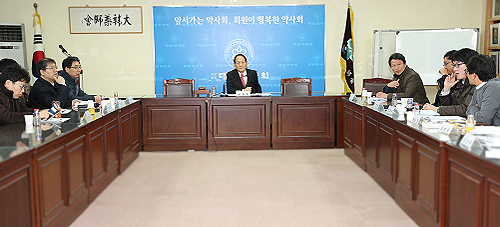 차등수가 12월청구 늦춘 약국들, 유동성 확보가 쟁점