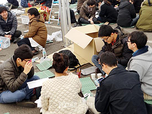 전공의 수련환경 실무 병협 위탁?…의협·대전협 반발