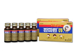 동아제약, 판피린큐 라디오광고 실시
