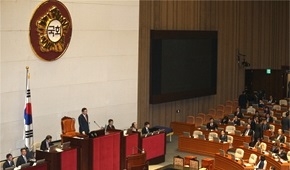 건보재정 손실액 징수법 통과…제약사 등 적용대상