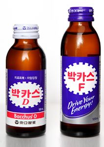 박카스, 국내매출 2000억원 돌파…유통이원화 정착 