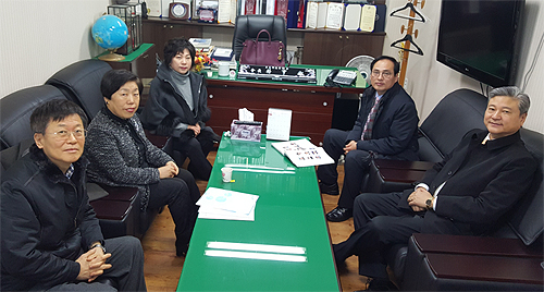 동대문구약사회장 선거, 윤종일 1번·추연재 2번