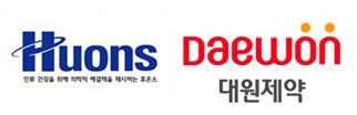 휴온스·대원, 2천억 클럽 유력…단기간 폭발적 성장