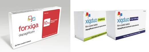 AZ 포시가, 중대이상반응에 '케토산증·패혈증' 추가