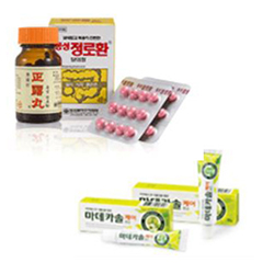 "생산 단가 때문에"…'정로환' 등 일반약 가격인상